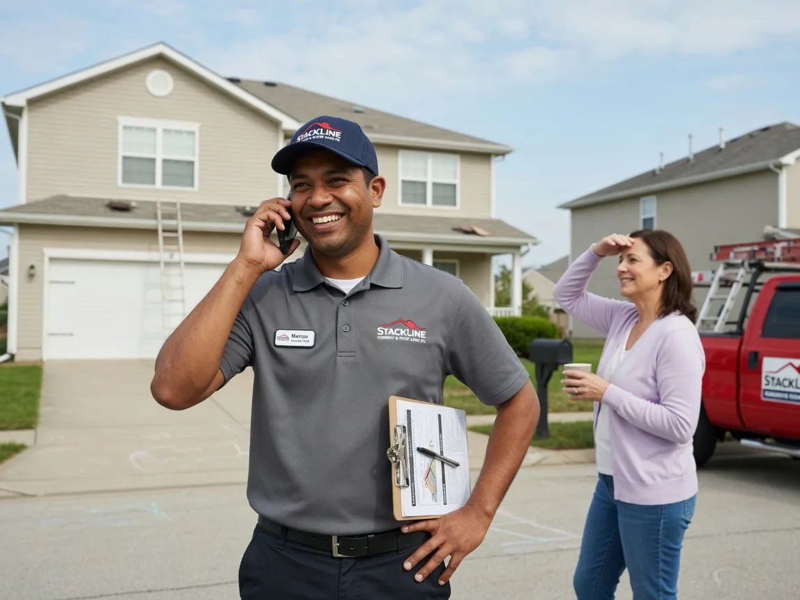 Chimney flashing repair Stockton, UT FAQs